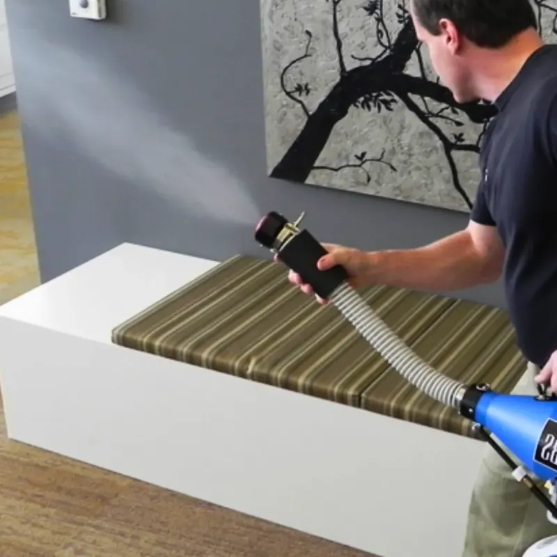 Professional Odor Removal in Powell County, KY